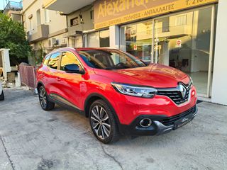 Renault Kadjar 2017 1.2cc 130hp  BOSE EDITION ΑΥΤΟΜΑΤΟ NAVI CAMERA FULL EXTRA-thumb-2