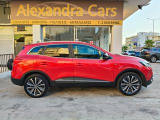 Renault Kadjar 2017 1.2cc 130hp  BOSE EDITION ΑΥΤΟΜΑΤΟ NAVI CAMERA FULL EXTRA-thumb-6