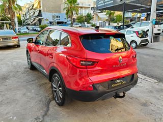 Renault Kadjar 2017 1.2cc 130hp  BOSE EDITION ΑΥΤΟΜΑΤΟ NAVI CAMERA FULL EXTRA-thumb-3
