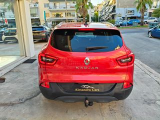 Renault Kadjar 2017 1.2cc 130hp  BOSE EDITION ΑΥΤΟΜΑΤΟ NAVI CAMERA FULL EXTRA-thumb-4