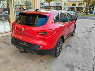 Renault Kadjar 2017 1.2cc 130hp  BOSE EDITION ΑΥΤΟΜΑΤΟ NAVI CAMERA FULL EXTRA-thumb-5