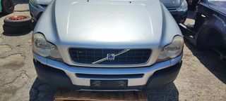 ΤΑΜΠΛΟ-ΑΕΡΟΣΑΚΟΙ VOLVO XC90 07'