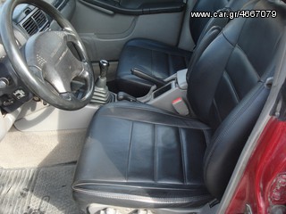 Subaru Forester 1998-thumb-4