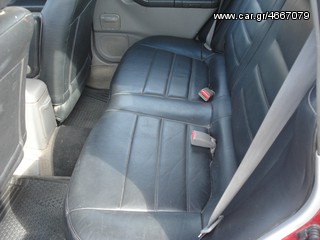 Subaru Forester 1998-thumb-5