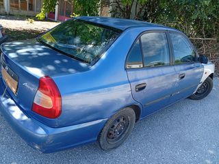 Hyundai Accent 2000 ACCENT 1.3