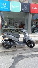 Daytona SYNERGY 125 2025-thumb-1