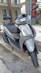 Daytona SYNERGY 125 2025-thumb-2