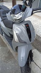 Daytona SYNERGY 125 2025-thumb-4