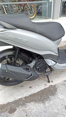 Daytona SYNERGY 125 2025-thumb-7
