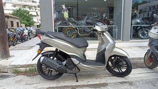 Daytona SYNERGY 125 2025-thumb-9