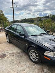 Volvo S40 2002