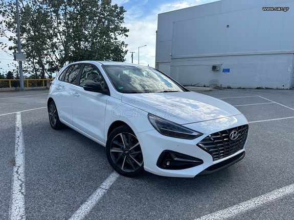 Hyundai i 30 2022