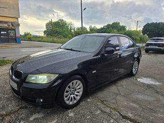 Bmw 320 2009 320i