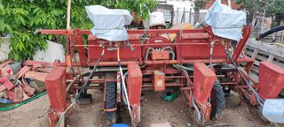 Σπαρτικά Gaspardo 1997 Sp510
