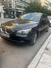 Bmw 530 2007