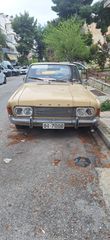 Ford Taunus 1978