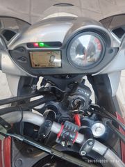 Honda XL 700V Transalp 2010