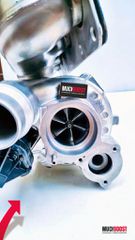 N55 Hybrid Turbo Upgrade BMW M2, M235i, 335i E90, 535i F10