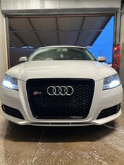 Audi A3 2011 DSG S line