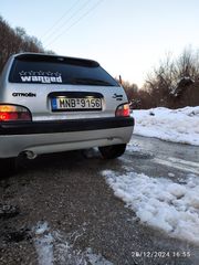 Citroen Saxo 2002 1.4 VTS-thumb-1