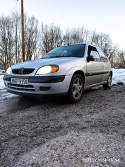 Citroen Saxo 2002 1.4 VTS-thumb-3