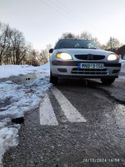 Citroen Saxo 2002 1.4 VTS-thumb-4