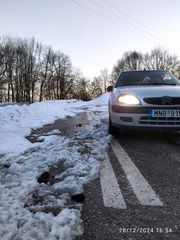 Citroen Saxo 2002 1.4 VTS-thumb-5
