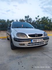 Citroen Saxo 2002 1.4 VTS-thumb-10