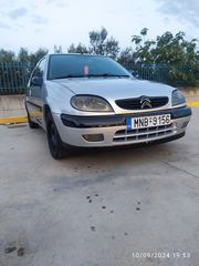 Citroen Saxo 2002 1.4 VTS-thumb-11