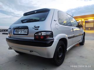 Citroen Saxo 2002 1.4 VTS-thumb-14