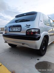 Citroen Saxo 2002 1.4 VTS-thumb-16