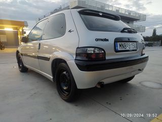 Citroen Saxo 2002 1.4 VTS-thumb-18
