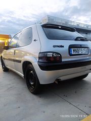 Citroen Saxo 2002 1.4 VTS-thumb-19
