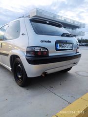 Citroen Saxo 2002 1.4 VTS-thumb-20