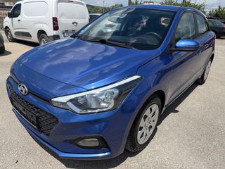 Hyundai i 20 2020 1.2 SELECT ΑΡΙΣΤΟ