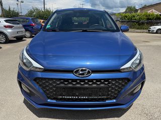 Hyundai i 20 2020 1.2 SELECT ΑΡΙΣΤΟ-thumb-1