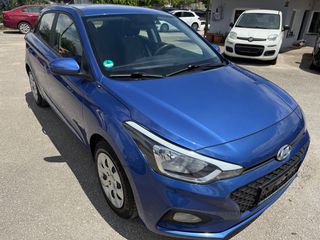 Hyundai i 20 2020 1.2 SELECT ΑΡΙΣΤΟ