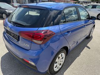 Hyundai i 20 2020 1.2 SELECT ΑΡΙΣΤΟ-thumb-3