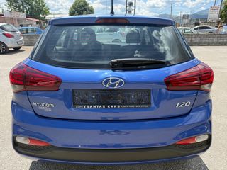 Hyundai i 20 2020 1.2 SELECT ΑΡΙΣΤΟ-thumb-4