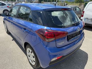 Hyundai i 20 2020 1.2 SELECT ΑΡΙΣΤΟ-thumb-5