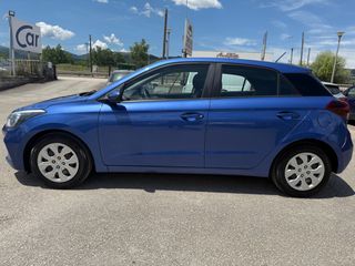 Hyundai i 20 2020 1.2 SELECT ΑΡΙΣΤΟ-thumb-6