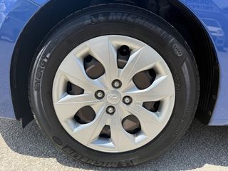 Hyundai i 20 2020 1.2 SELECT ΑΡΙΣΤΟ-thumb-7