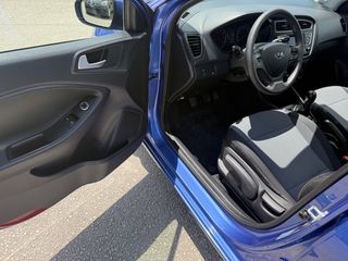 Hyundai i 20 2020 1.2 SELECT ΑΡΙΣΤΟ-thumb-8