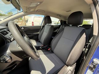 Hyundai i 20 2020 1.2 SELECT ΑΡΙΣΤΟ-thumb-10