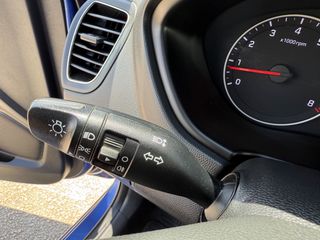 Hyundai i 20 2020 1.2 SELECT ΑΡΙΣΤΟ-thumb-13