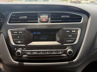 Hyundai i 20 2020 1.2 SELECT ΑΡΙΣΤΟ-thumb-16