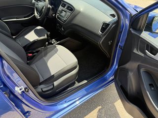 Hyundai i 20 2020 1.2 SELECT ΑΡΙΣΤΟ-thumb-23