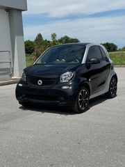 Smart ForTwo 2016
