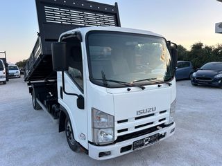 Isuzu 2013 N series ΣΤΕΝΟ  Euro 5  A/C !!