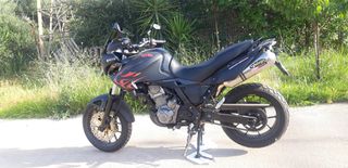 Aprilia Pegaso Strada 2009